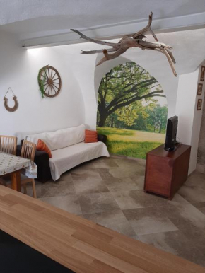 Гостиница Karin Apartment  Арко